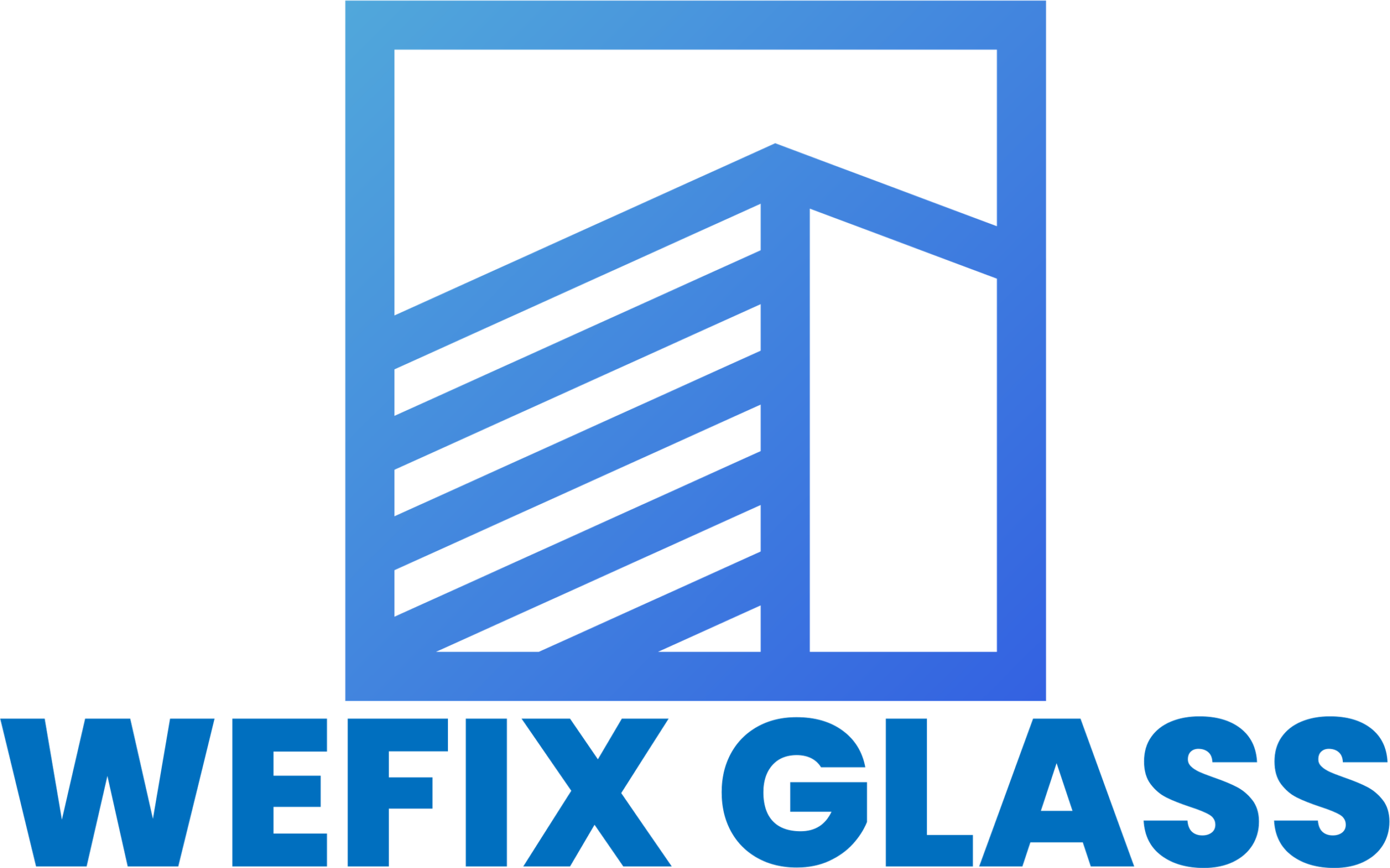 WeFix Glass